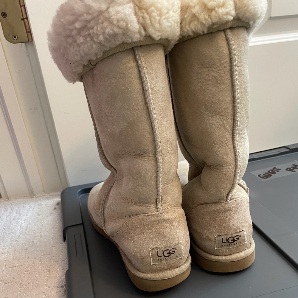ugg talls